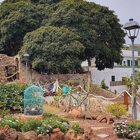 La Bodeguita Apartamento Santo Domingo La Guancha Εξωτερικό φωτογραφία