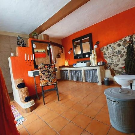 La Bodeguita Apartamento Santo Domingo La Guancha Εξωτερικό φωτογραφία