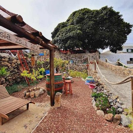 La Bodeguita Apartamento Santo Domingo La Guancha Εξωτερικό φωτογραφία