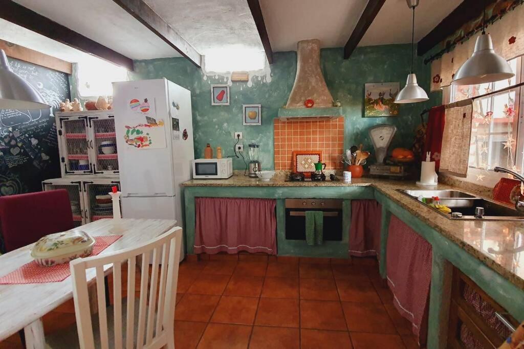 La Bodeguita Apartamento Santo Domingo La Guancha Εξωτερικό φωτογραφία