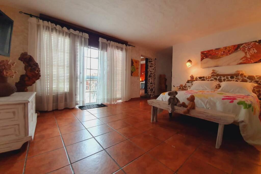 La Bodeguita Apartamento Santo Domingo La Guancha Εξωτερικό φωτογραφία