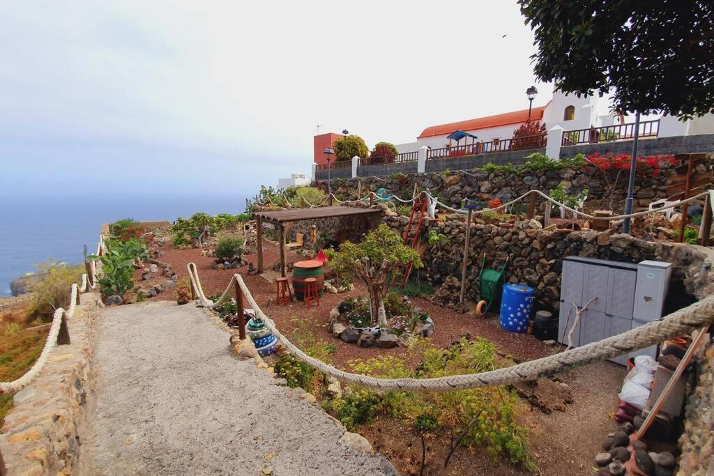 La Bodeguita Apartamento Santo Domingo La Guancha Εξωτερικό φωτογραφία