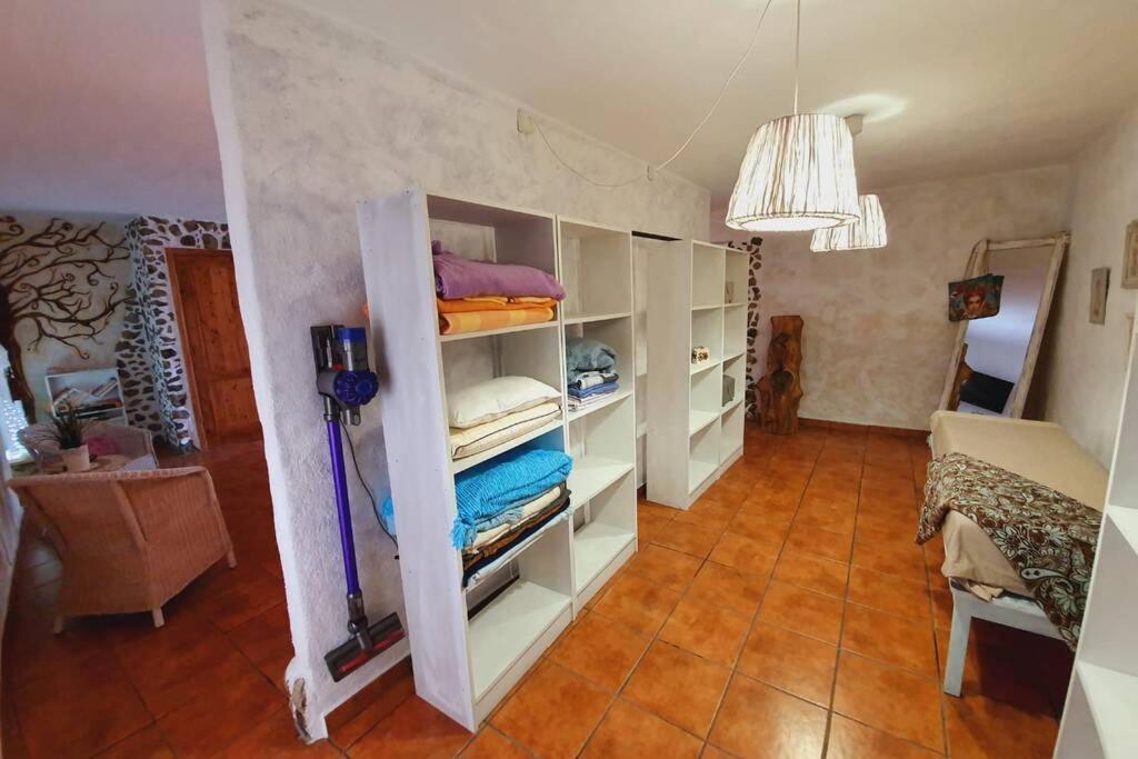 La Bodeguita Apartamento Santo Domingo La Guancha Εξωτερικό φωτογραφία