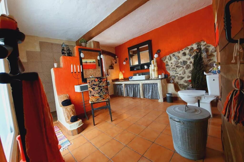 La Bodeguita Apartamento Santo Domingo La Guancha Εξωτερικό φωτογραφία